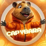 CapyBara - забавный игровой бот