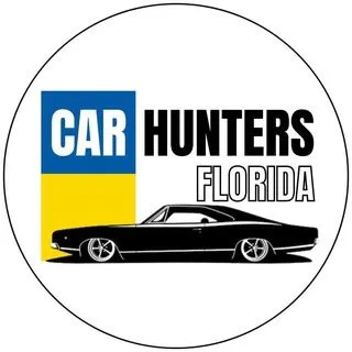 CAR HUNTERS USA - авто с аукционов США
