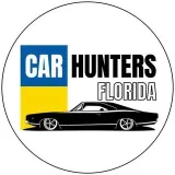 CAR HUNTERS USA - авто с аукционов США