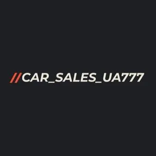 CAR SALES UA777 - продажа авто