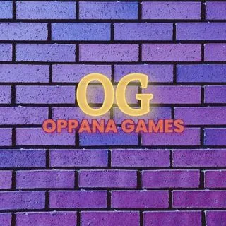 OG Oppana Games - игры