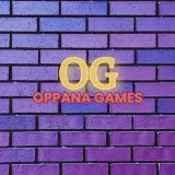 OG OppanaGamesgames