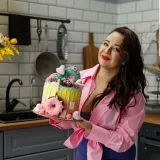 ANNA_CARAMEL - pastry recipes