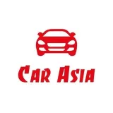 Car Asia - A car from Asia