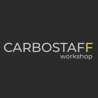 carbostaff - изделия из карбона