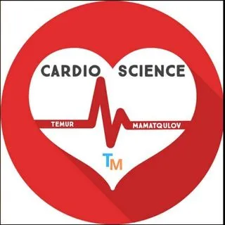 Cardio Science - кардиология