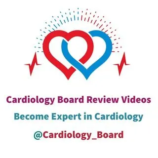 Cardiology Board Review - экзамены