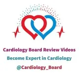 Cardiology Board Review - экзамены