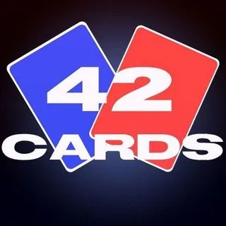 42 CARDS - карточная игра