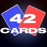 42 CARDS - Card Game