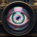 Vivir la foto de AI - gratis