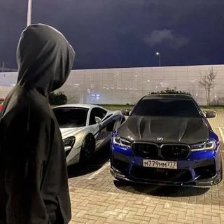 SH - BMW контент