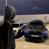 SH- Contenido de BMW