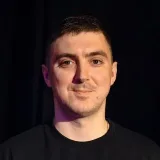 Evgeny Kozlov -IN-backend