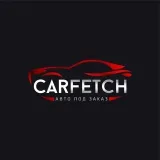 CARFETCH - search