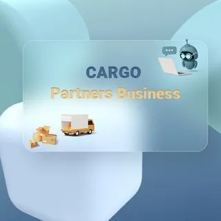 Cargo - бизнес с Китаем