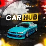 Car Hub - горячие авто