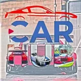Car Hub - luxury cars