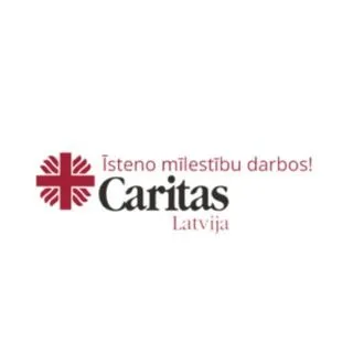 Caritas Latvija - центр Латвия