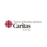 Caritas Latvija- centro de Letonia