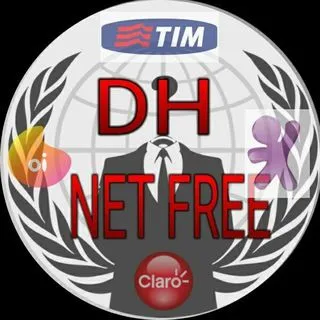 DH Da Net Free - VPN и стриминг