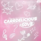 Cardelicious - contenido de amor