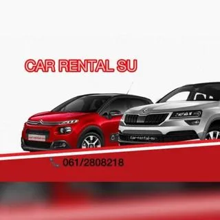 Аренда авто в Суботице - CAR RENTAL SU