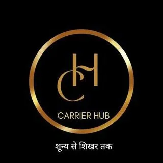 Carrier Hub - карьерный хаб