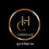 Carrier Hub - карьерный хаб
