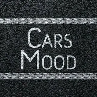 CarsMood - всё о машинах