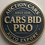 AUCCIONS USA - car from America
