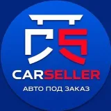 CARSELLER - A car from Japan and Korea