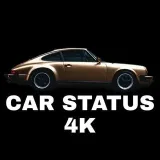 Car Status 4.K - video of cars