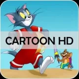 Cartoons HD - мультфильмы онлайн