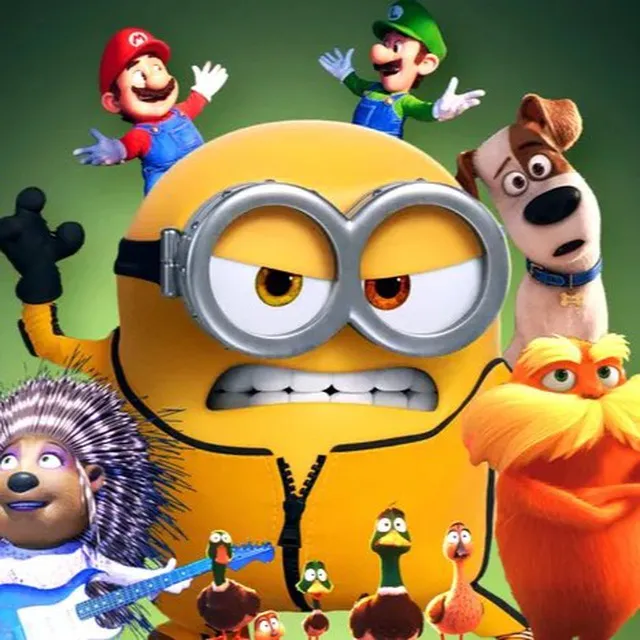 Cartoonsmile- cartoon emojis