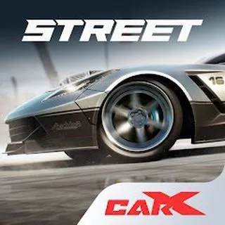 CarX Street iOS - канал