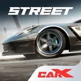 CarX Street canal iOS