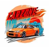 CarZone - авто из Азии