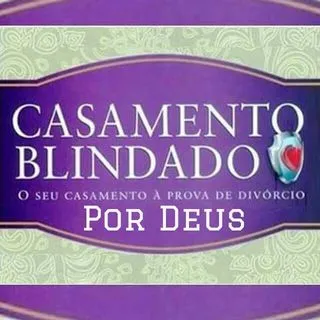 Casamento Blindado - Христианский брак