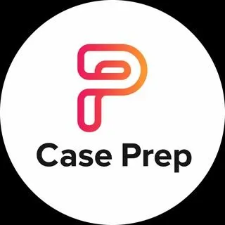 Case Prep - подготовка к консалтингу