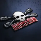 Casey Hendrickson, radio conservadora