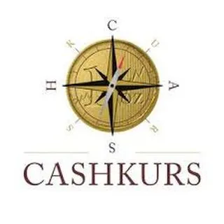 Cashkurs - финансы и биржа