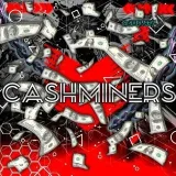 Cash Miners- loot and distribution