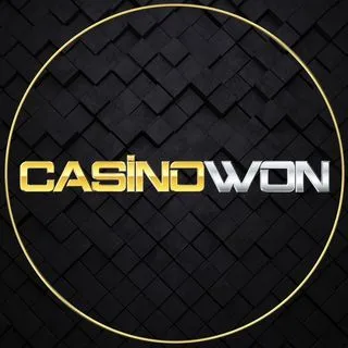 CasinoWon - казино онлайн
