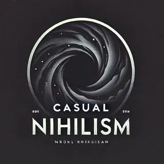 Casual Nihilism - пессимизм