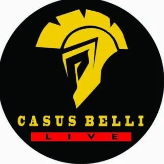 Casus Belli Live - Войны и оружие