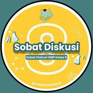 Schoolfess Kelas 8 - конспекты