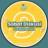Schoolfess Sobat DiskusiClass 9 materials