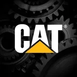 CATERPILLAR - строительная техника
