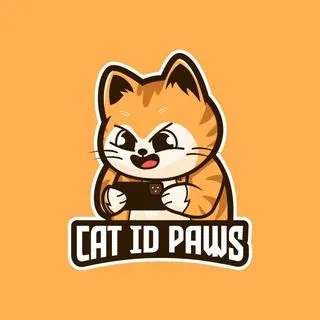 Catid Paws - свайп за монеты